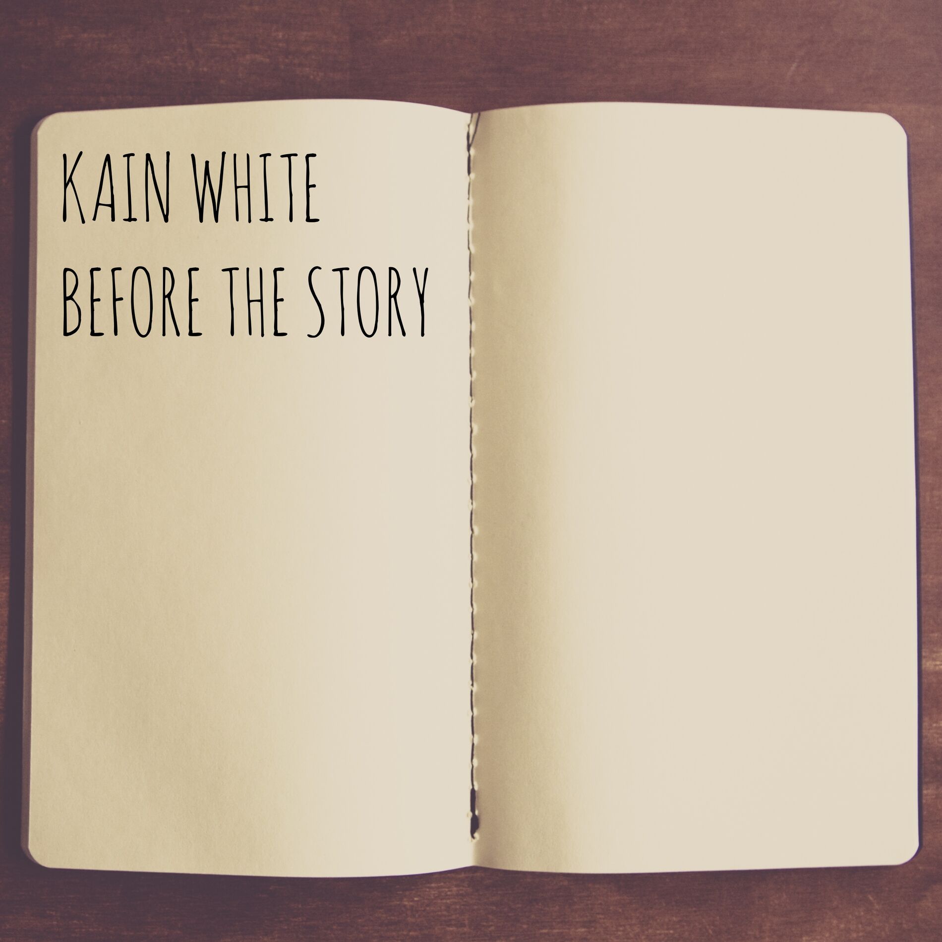 Album cover of Before the Story (From 