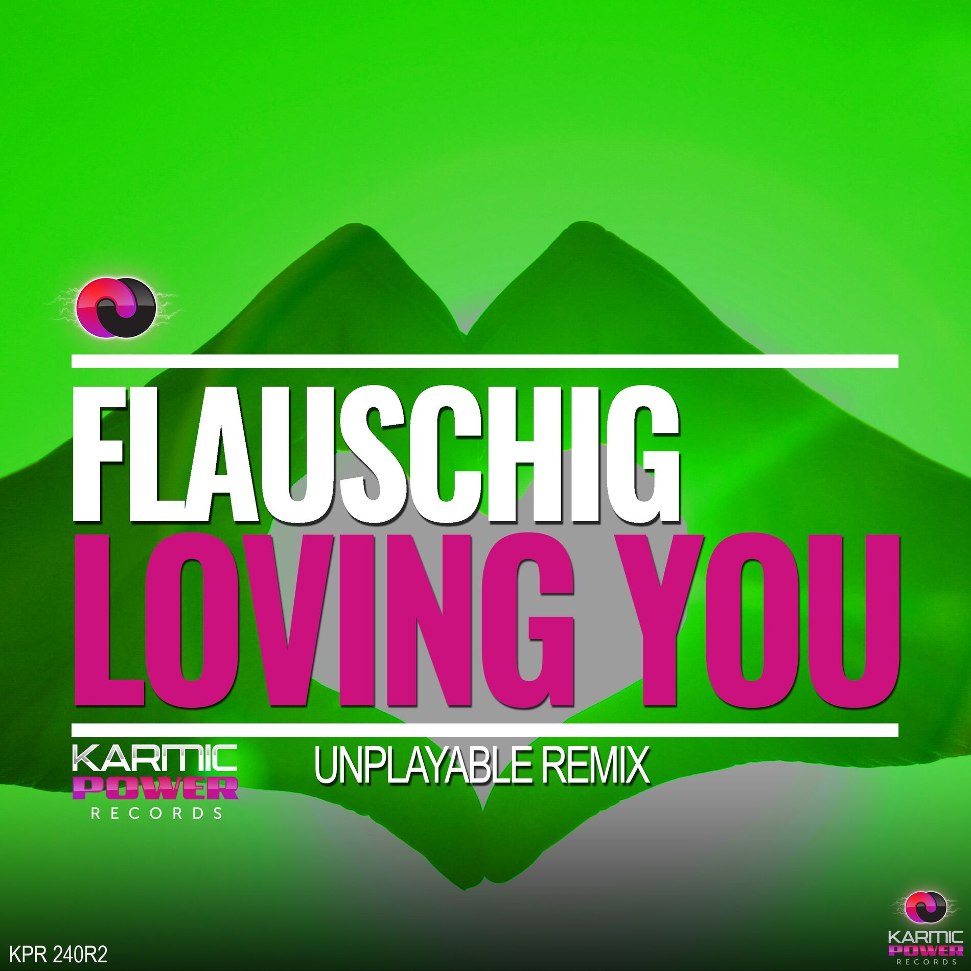 Album cover of Loving You (Remixes, Pt. 2)