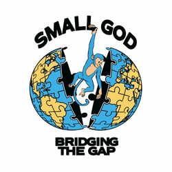 Cover of Bridging The Gap