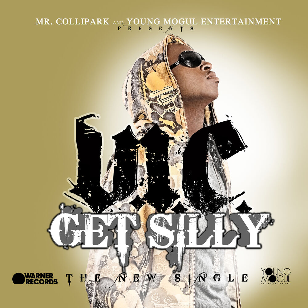 Picture of Get Silly (Radio Edit)