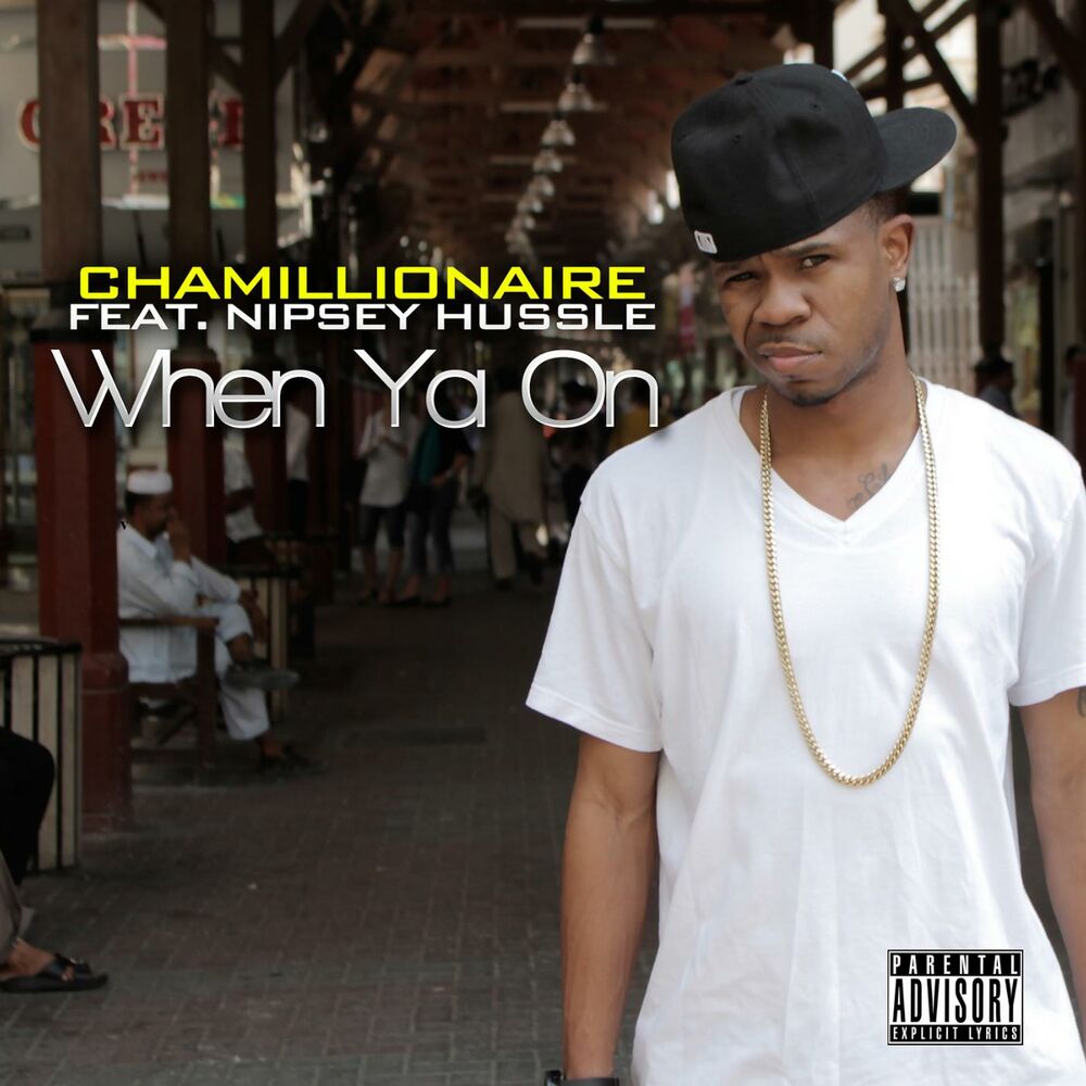 Picture of When Ya on (feat. Nipsey Hussle)