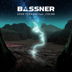 Cover of Look Forward