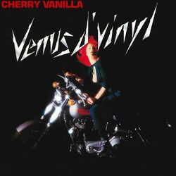 Cover of Venus D'Vinyl
