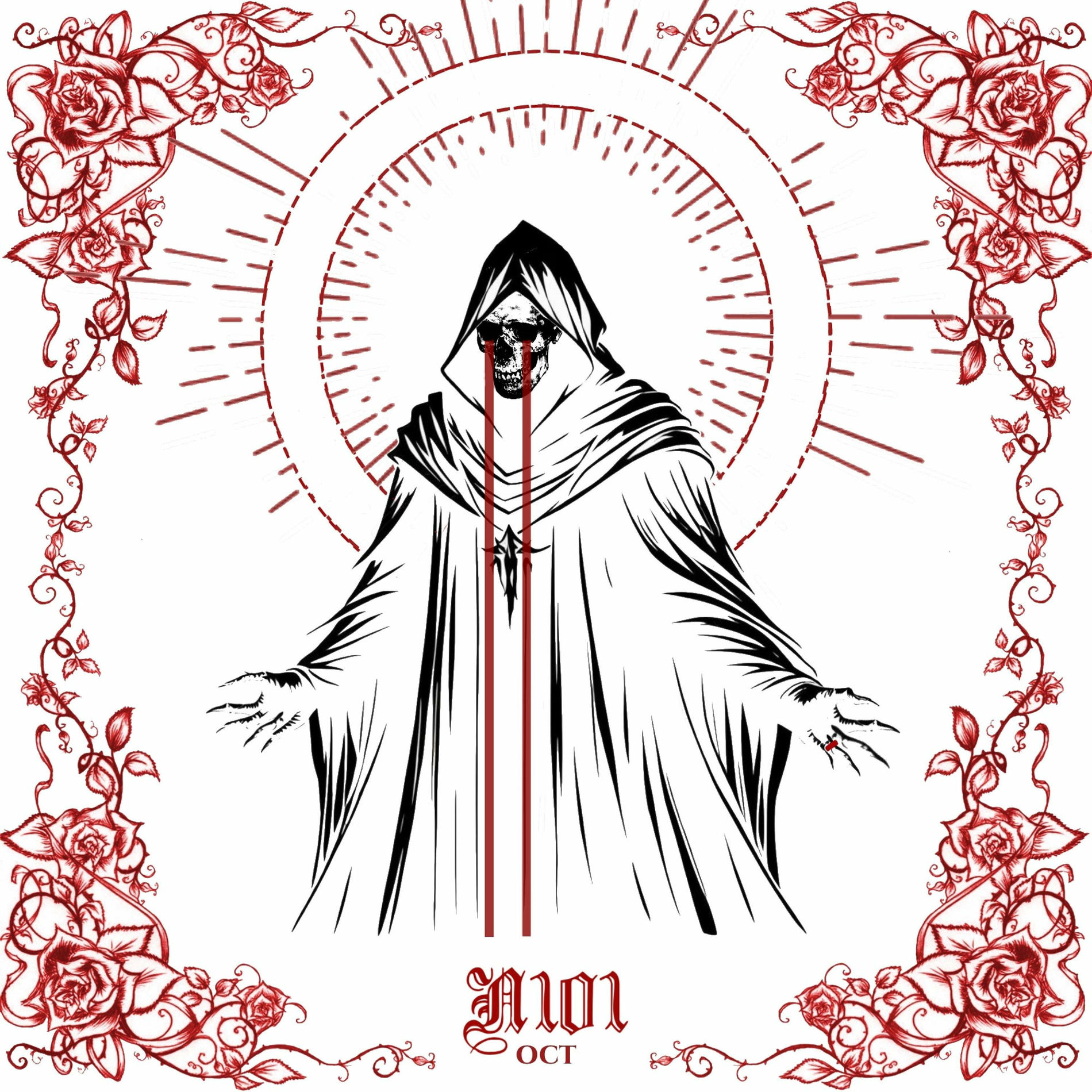 Album cover of N101
