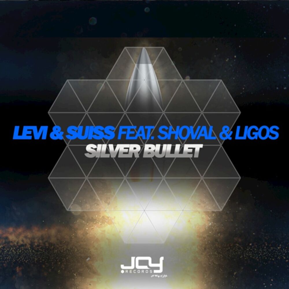 Picture of Silver Bullet