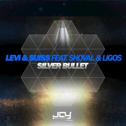 Cover of Silver Bullet