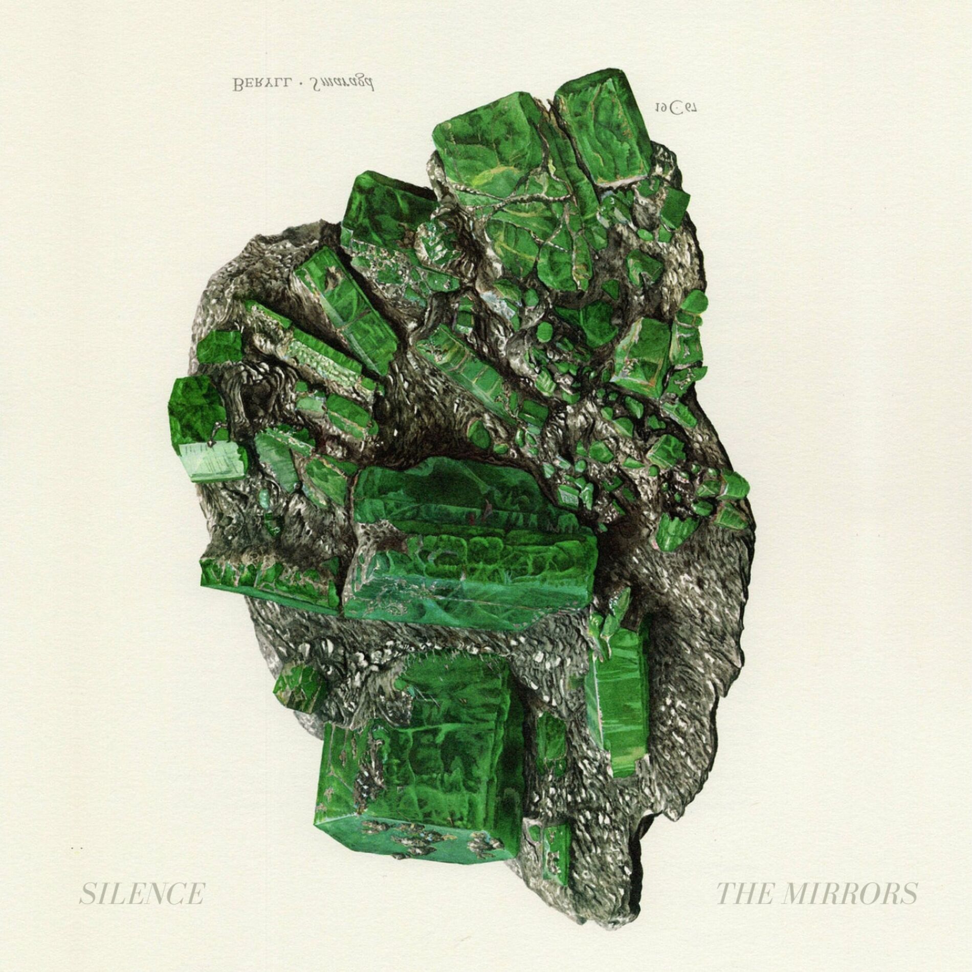 Album cover of I'll Stay