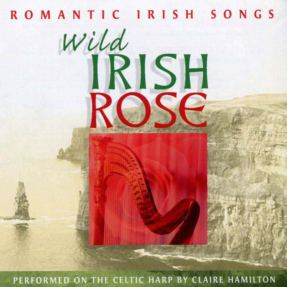 Picture of Wild Irish Rose, Vol. 2