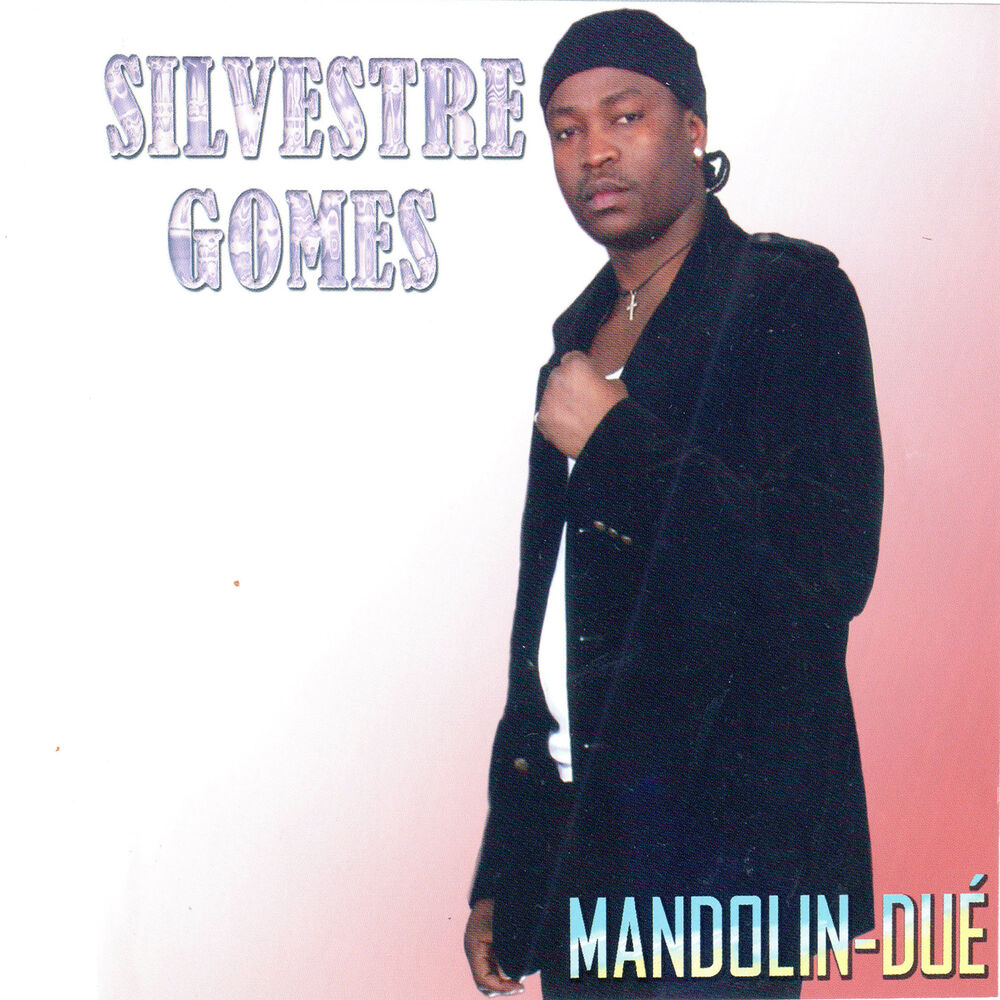 Picture of Mandolin-Due