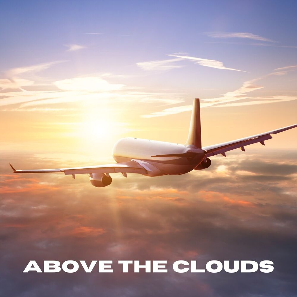 Picture of Above the Clouds