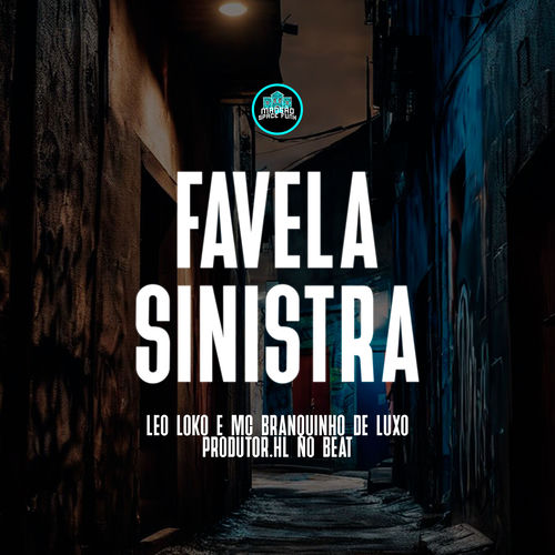 Favela Sinistra