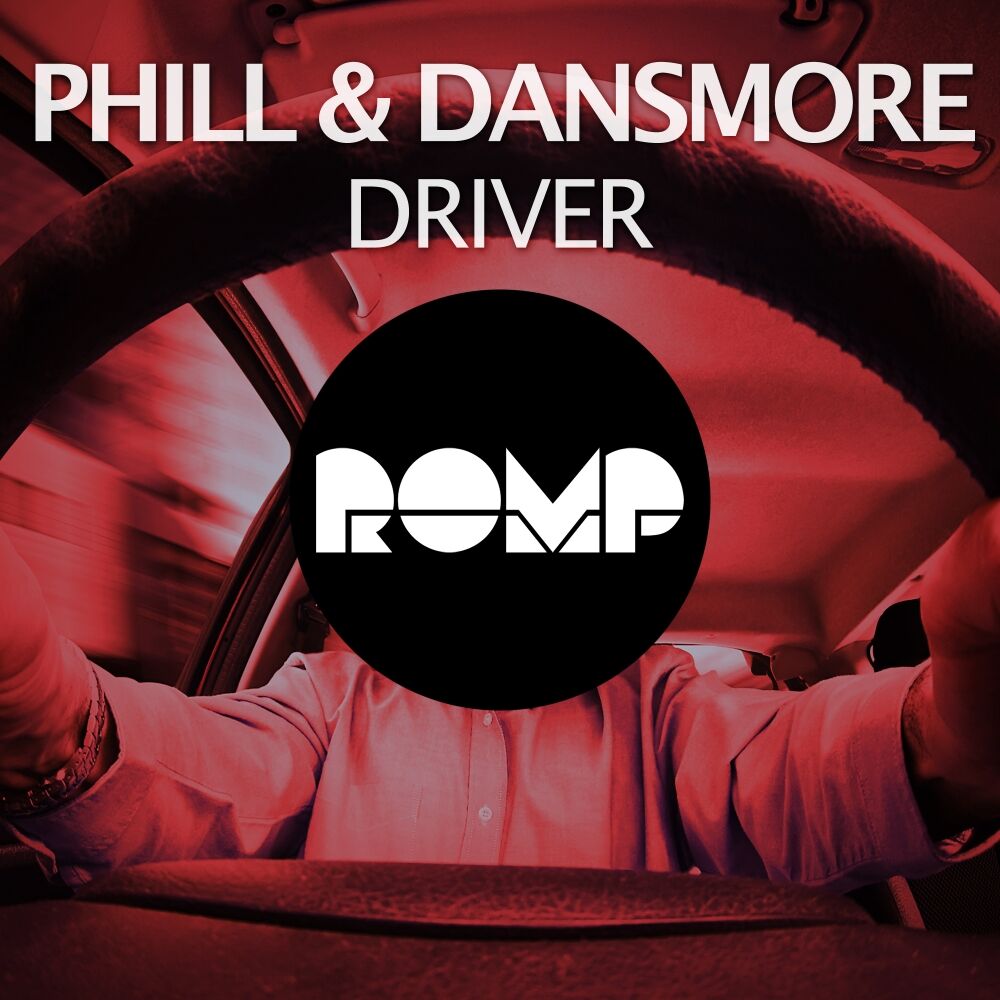 Picture of Driver