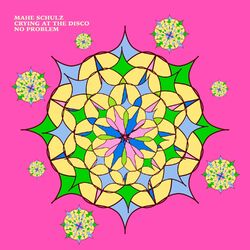 Cover of No Problem