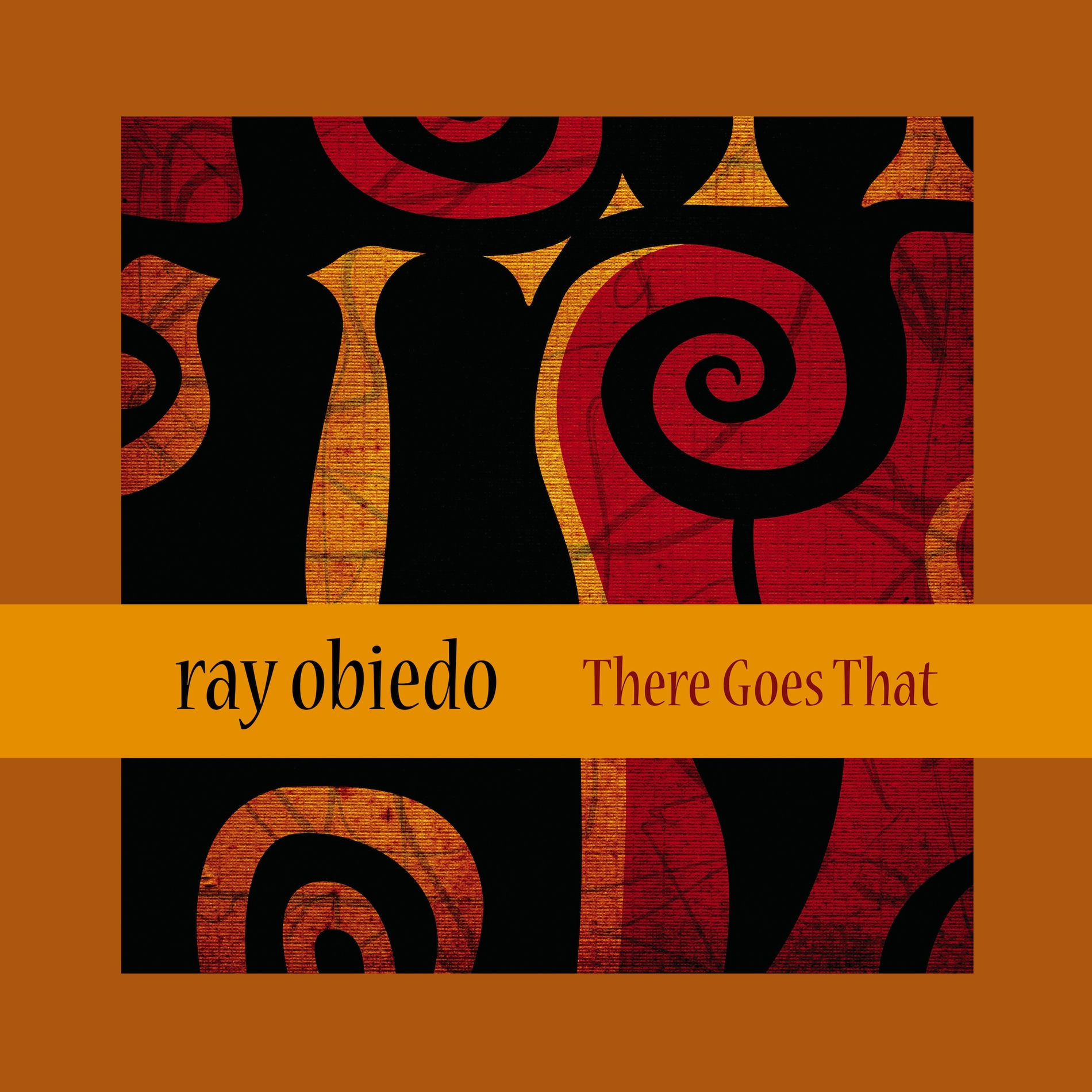 Album cover of Avila