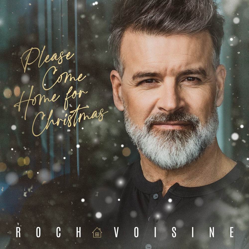 Please Come Home For Christmas cover
