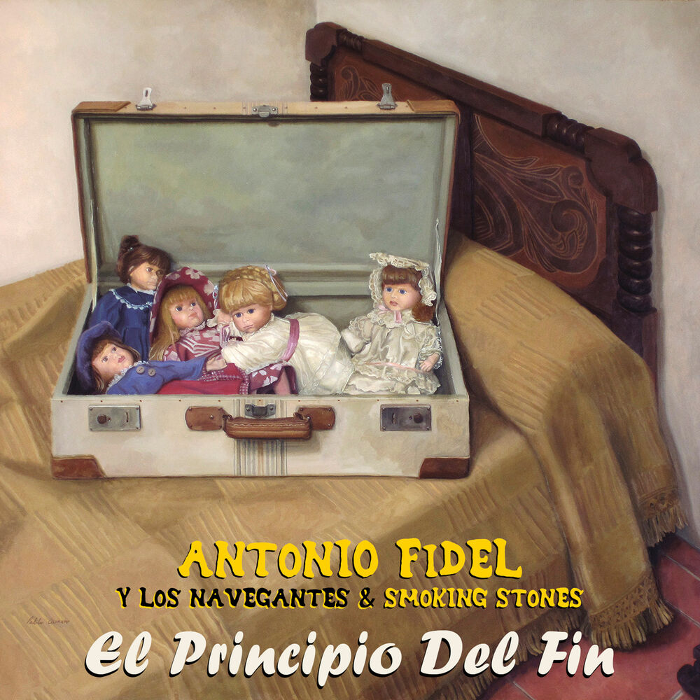 Picture of El Principio del Fin