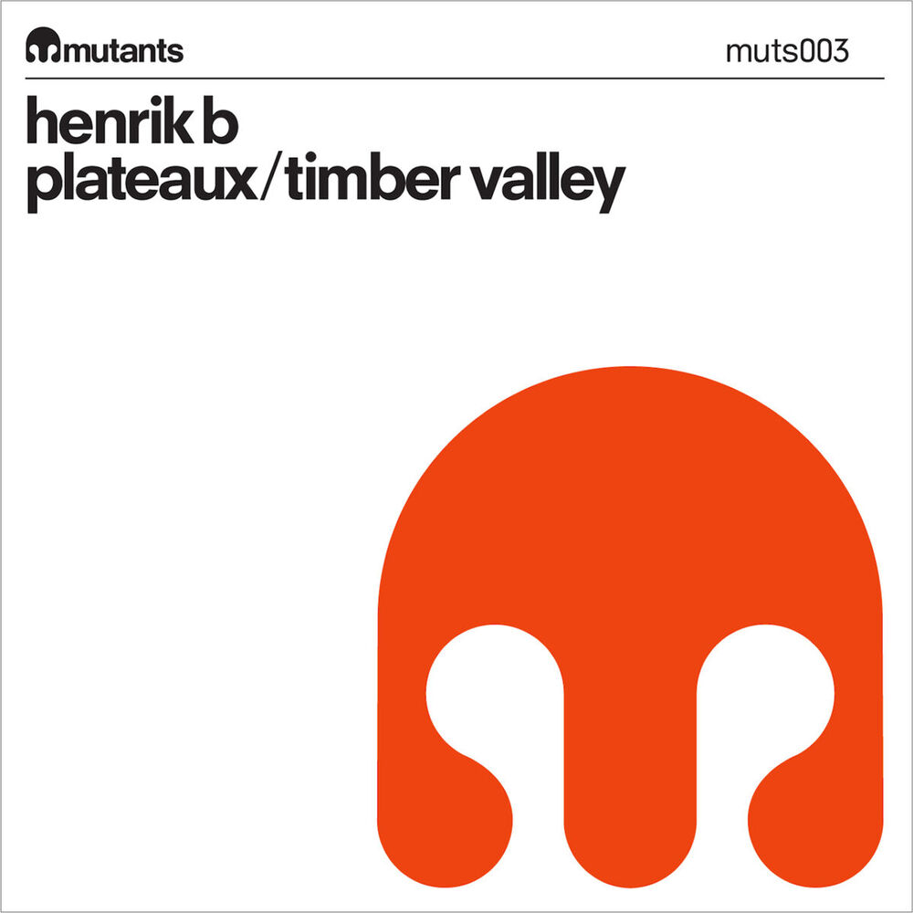 Picture of Plateaux / Timber Valley
