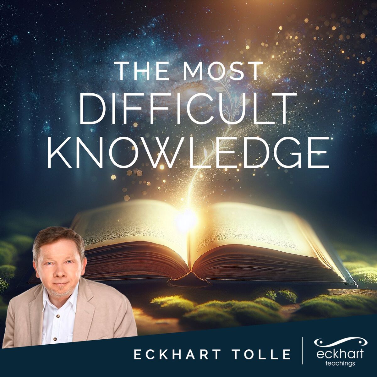 Album cover of The Most Difficult Knowledge
