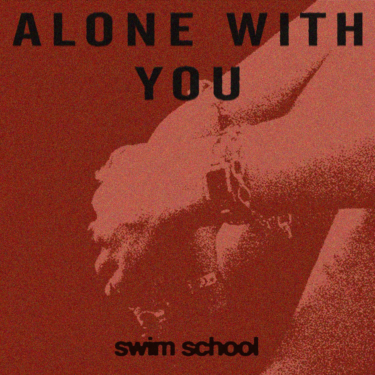 Album cover of Alone With You