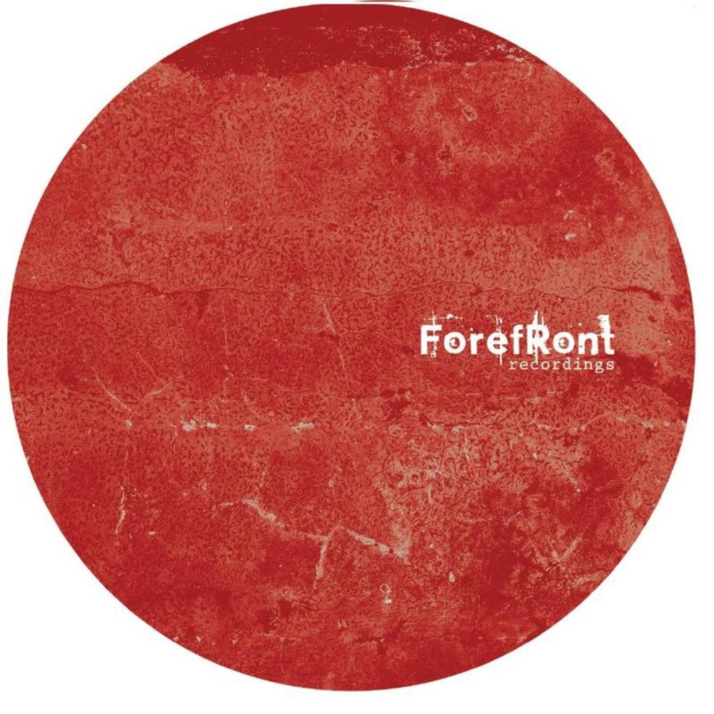 Picture of Ruff Cut EP