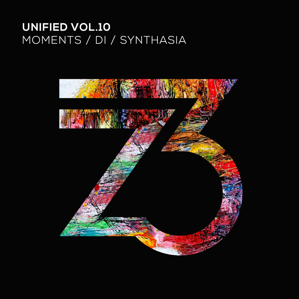 Picture of Unified Vol.10