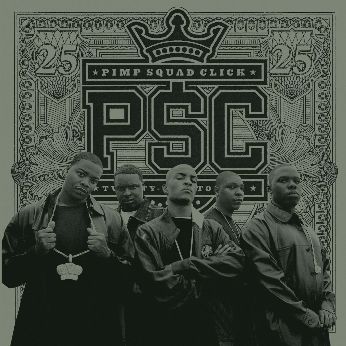 Album cover of Westside
