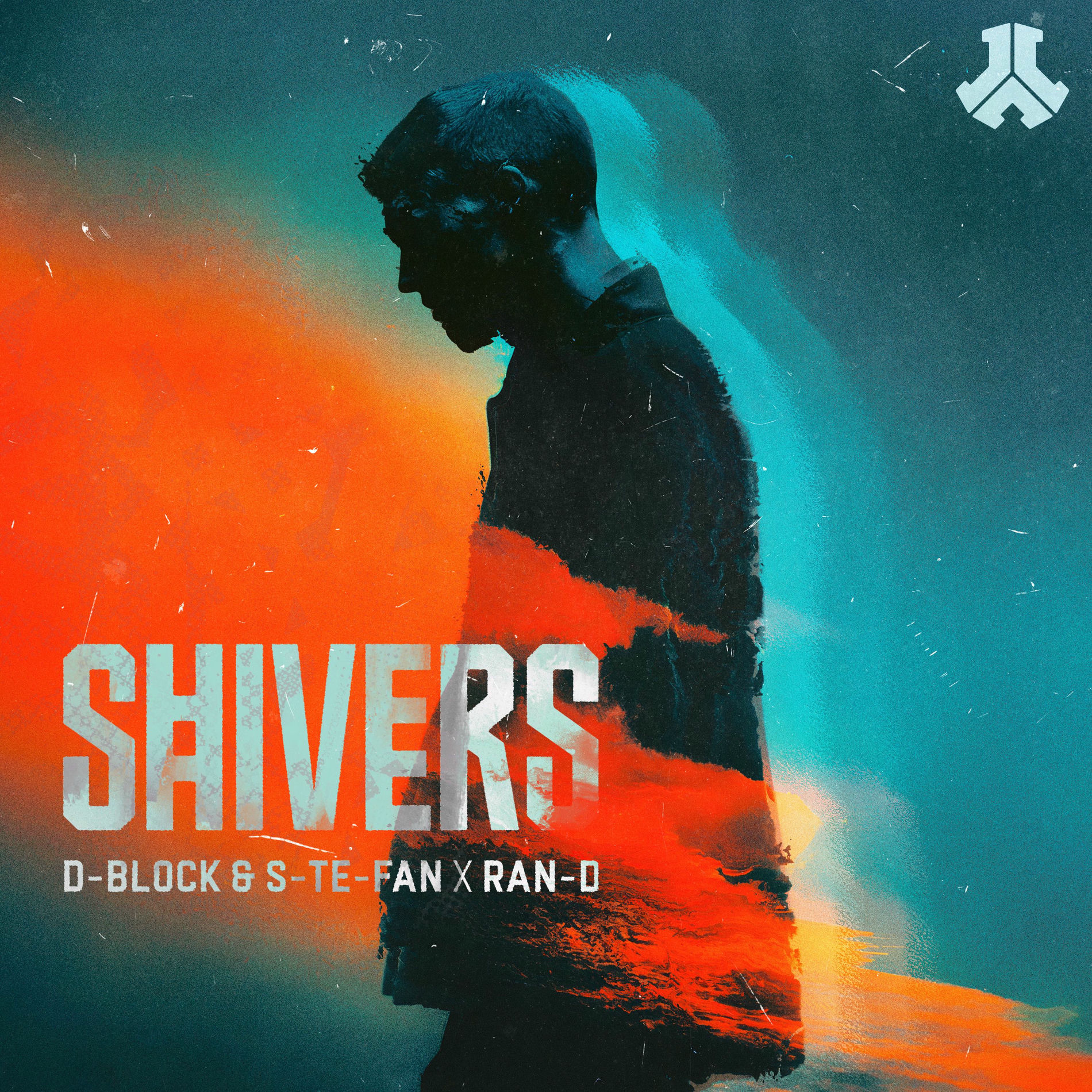 Album cover of Shivers