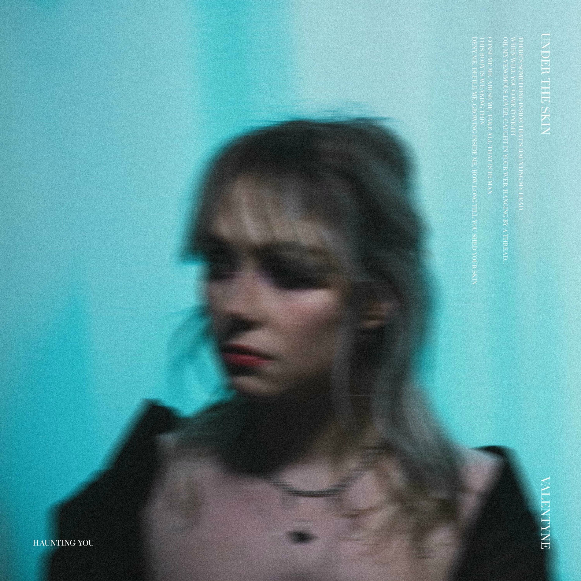 Album cover of Under The Skin