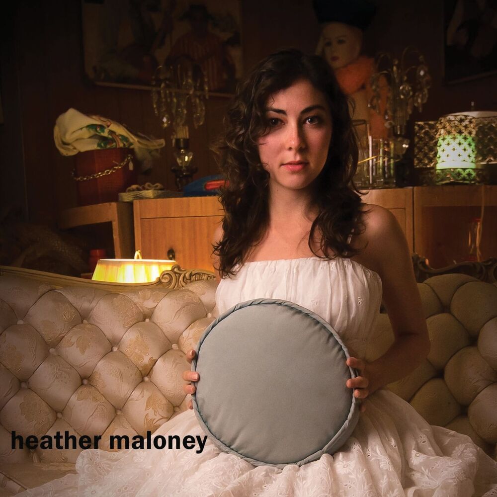 Picture of Heather Maloney