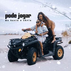 Cover of Pode Jogar