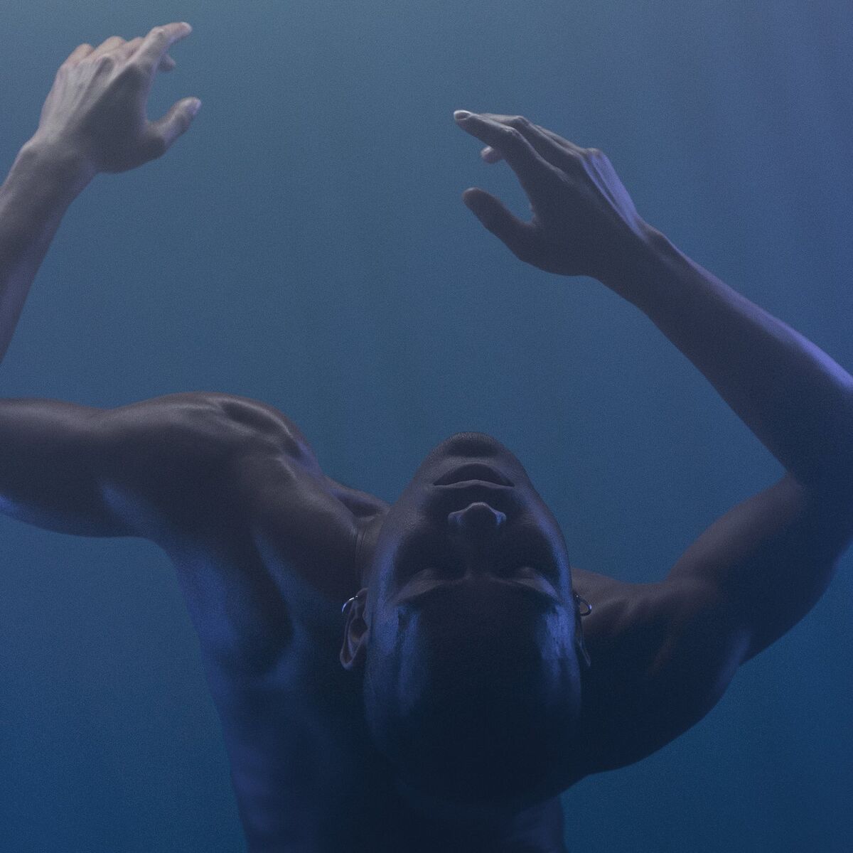 Album cover of pressure & release