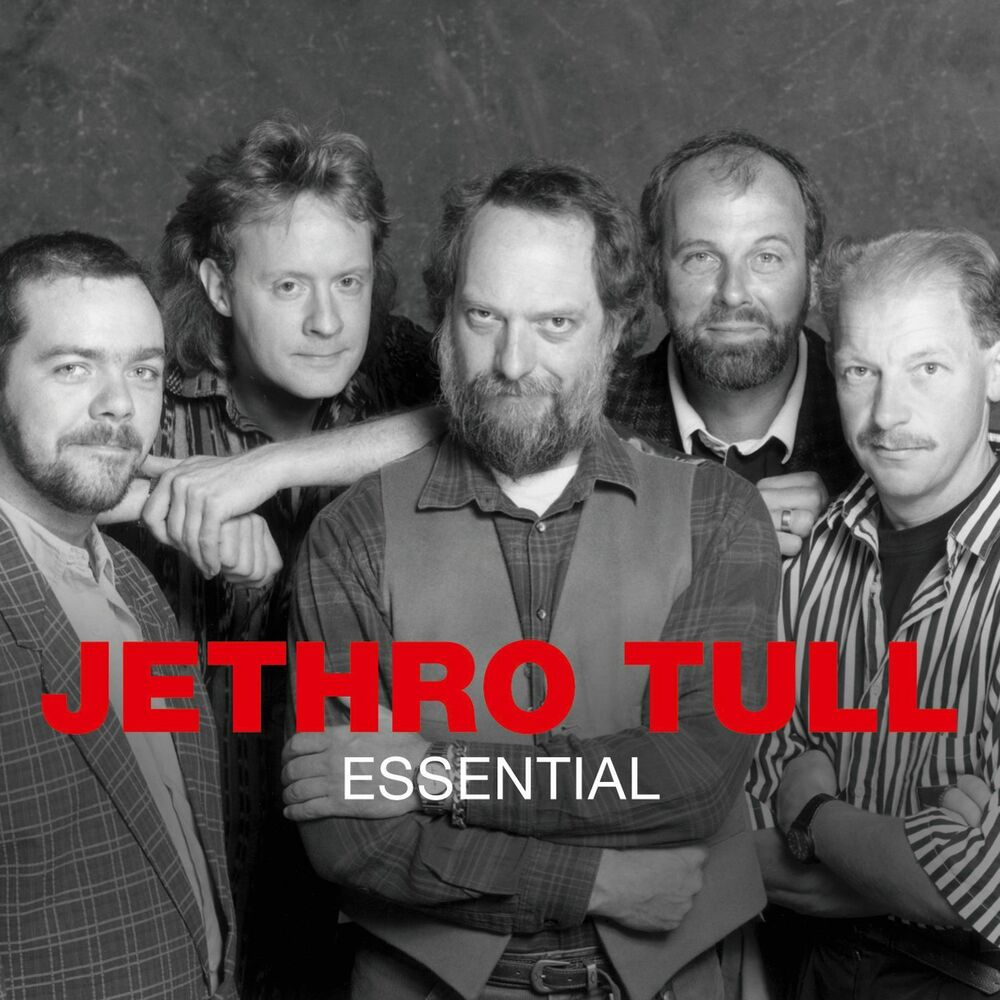 Picture of Essential