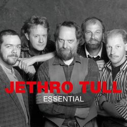 Cover of Essential