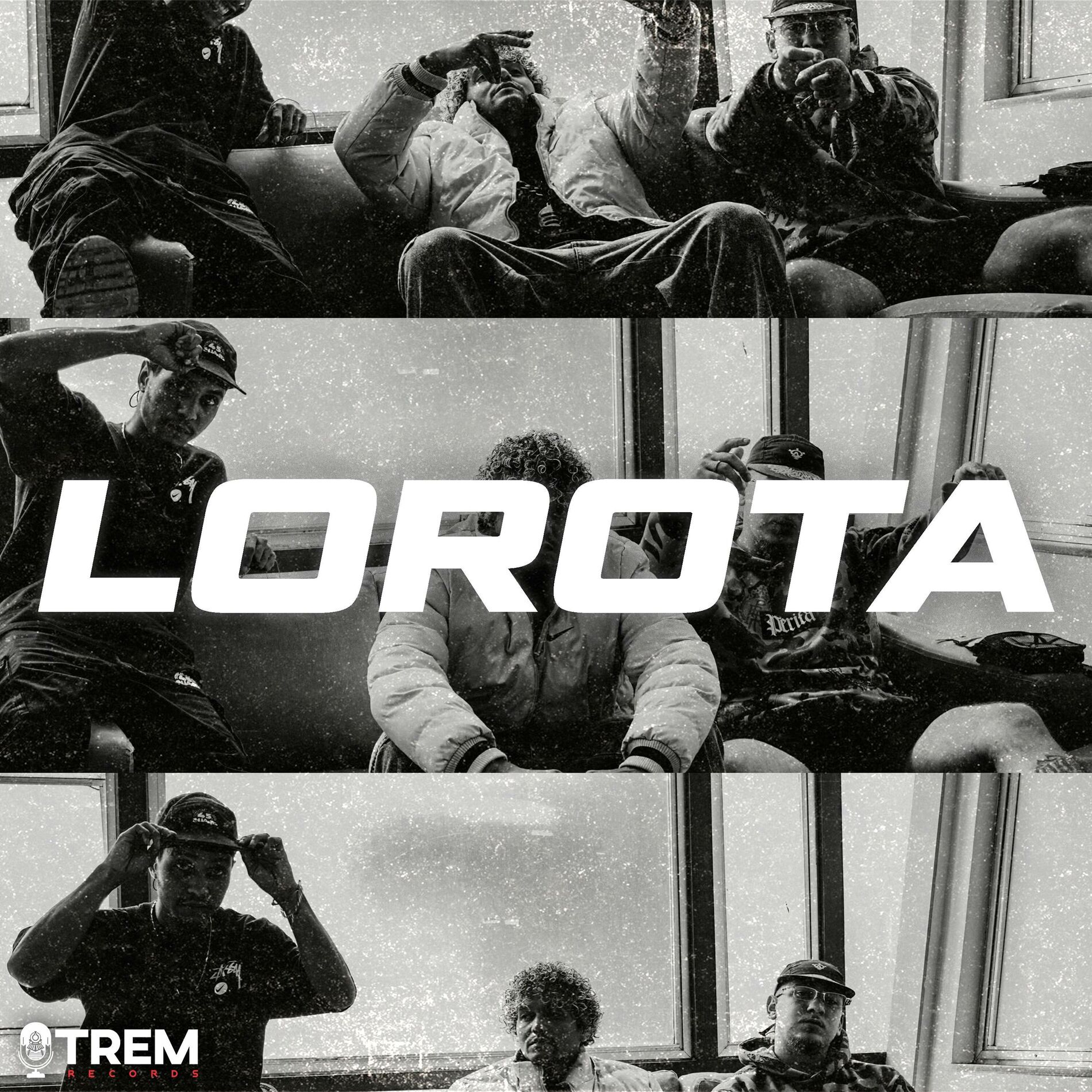 Album cover of Lorota