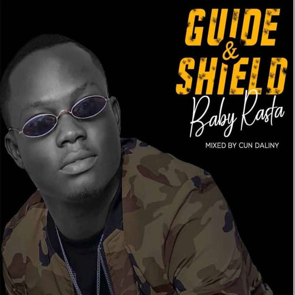 Album cover of Guide and Shield