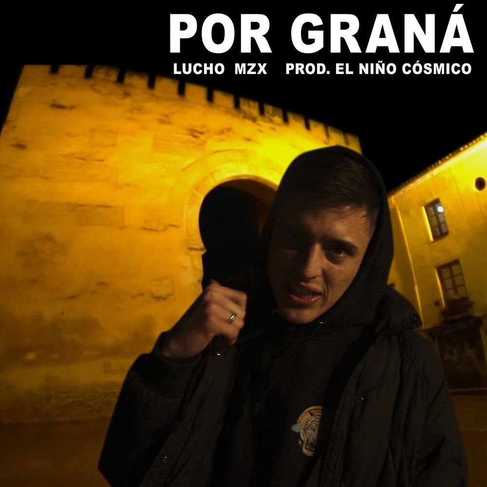 Picture of POR GRANÁ