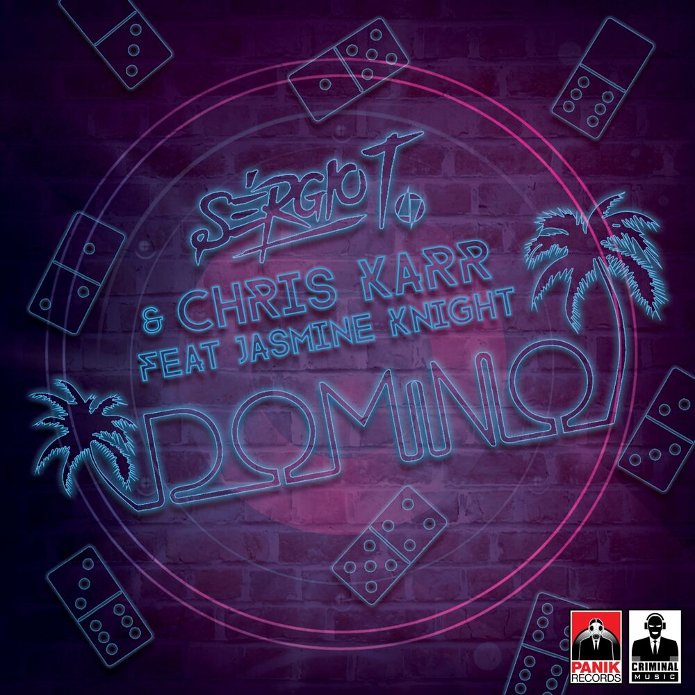 Picture of Domino