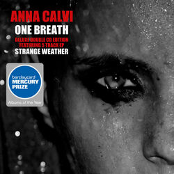 Cover of One Breath (Deluxe Edition)
