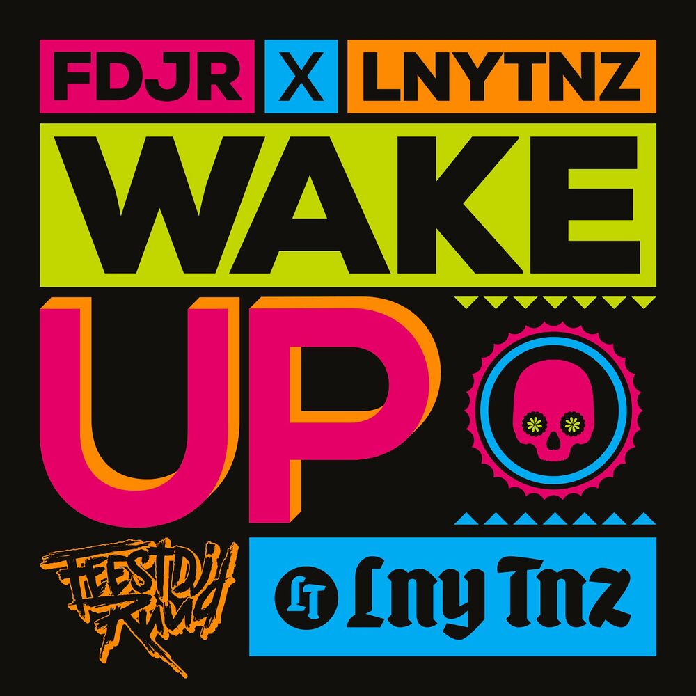 Picture of Wake Up