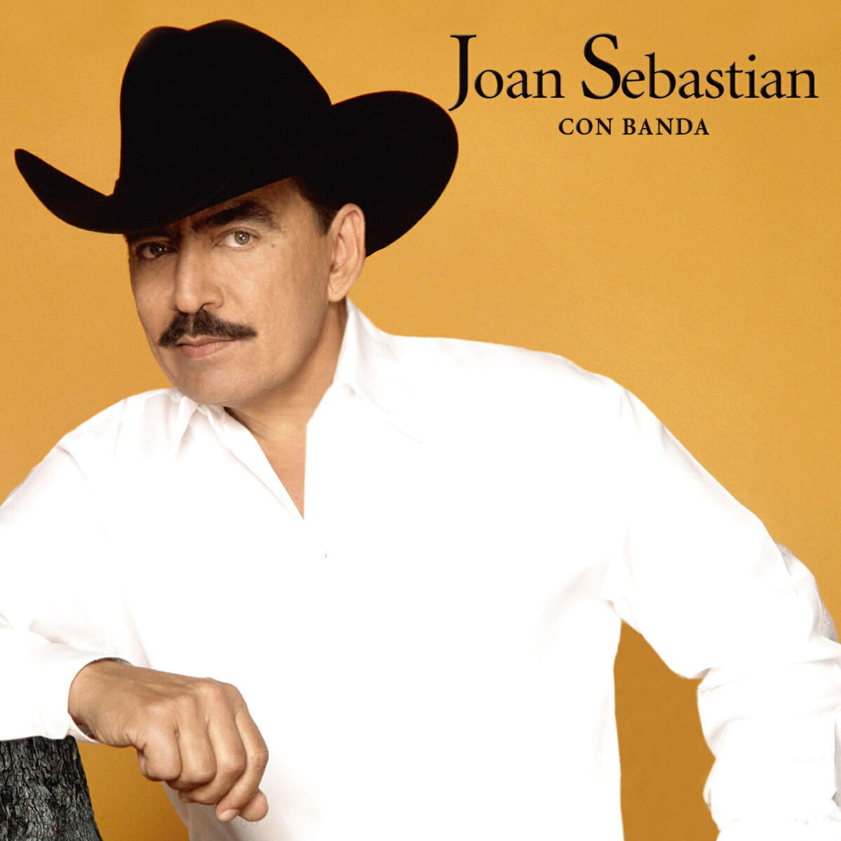 Album cover of Don Marcos