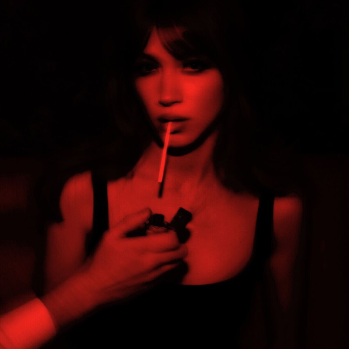 Album cover of Alibi