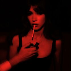 Cover of Alibi