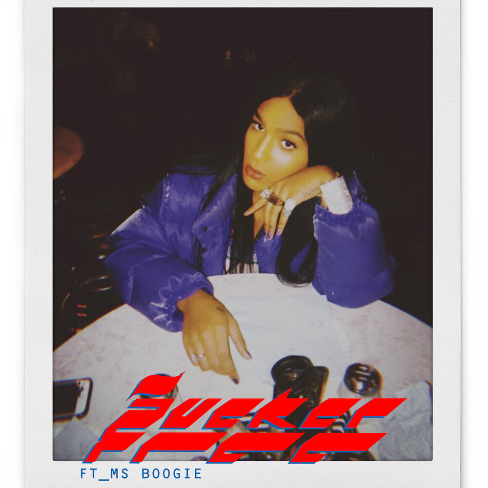 Picture of Sucker Free