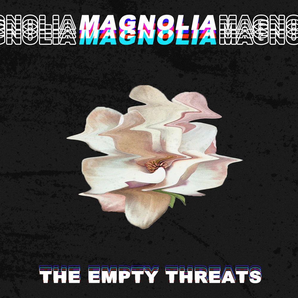 Album artwork for Magnolia by The Empty Threats