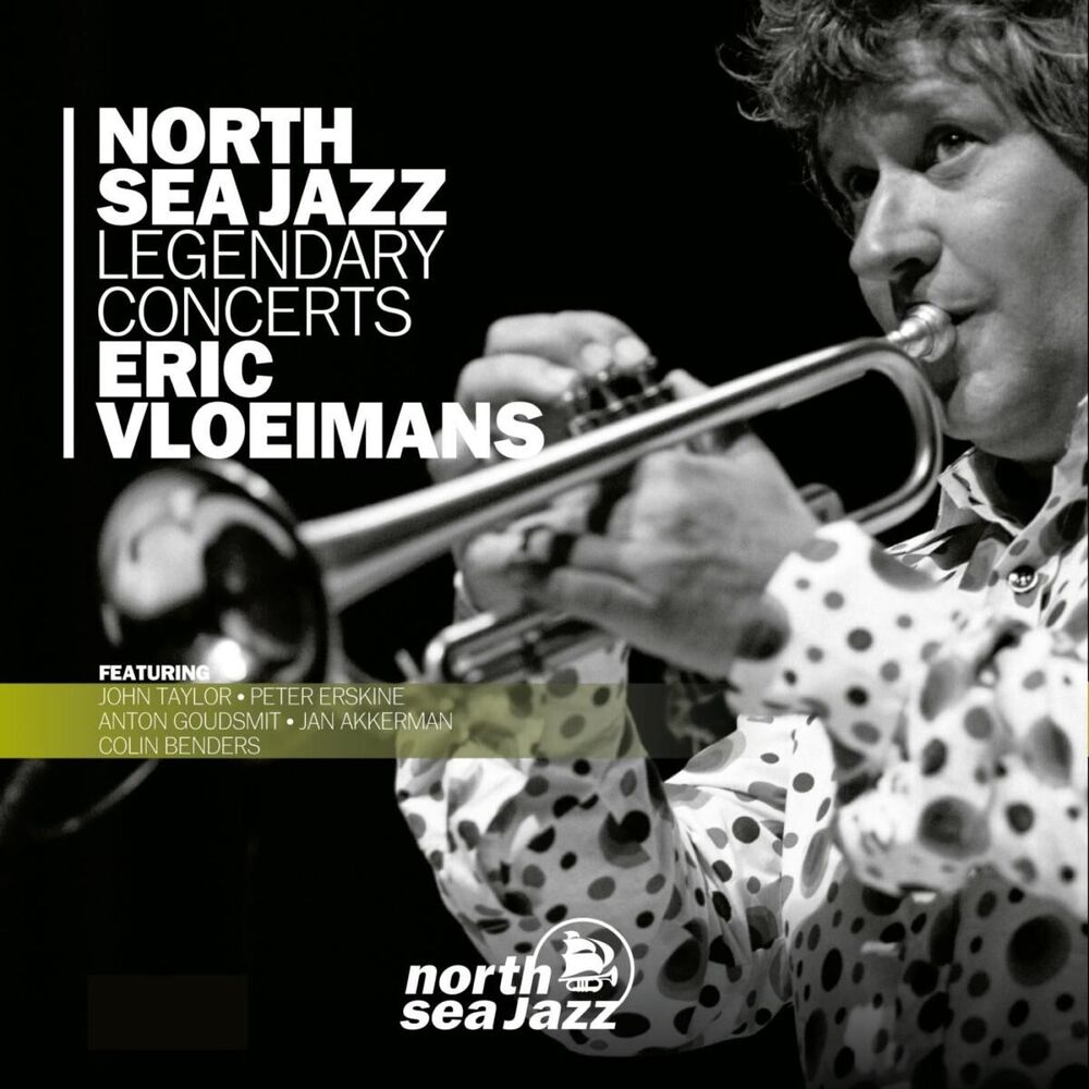Picture of North Sea Jazz Legendary Concerts