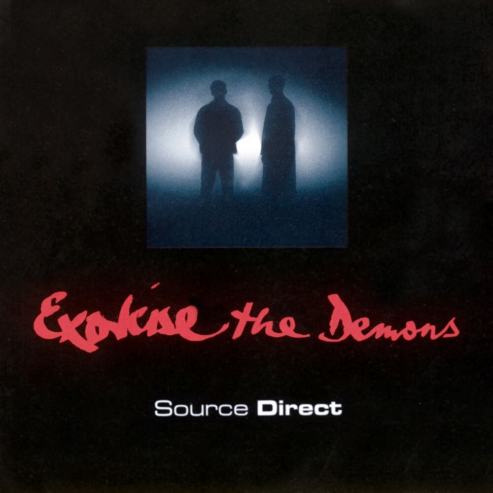 Picture of Exorcise The Demons