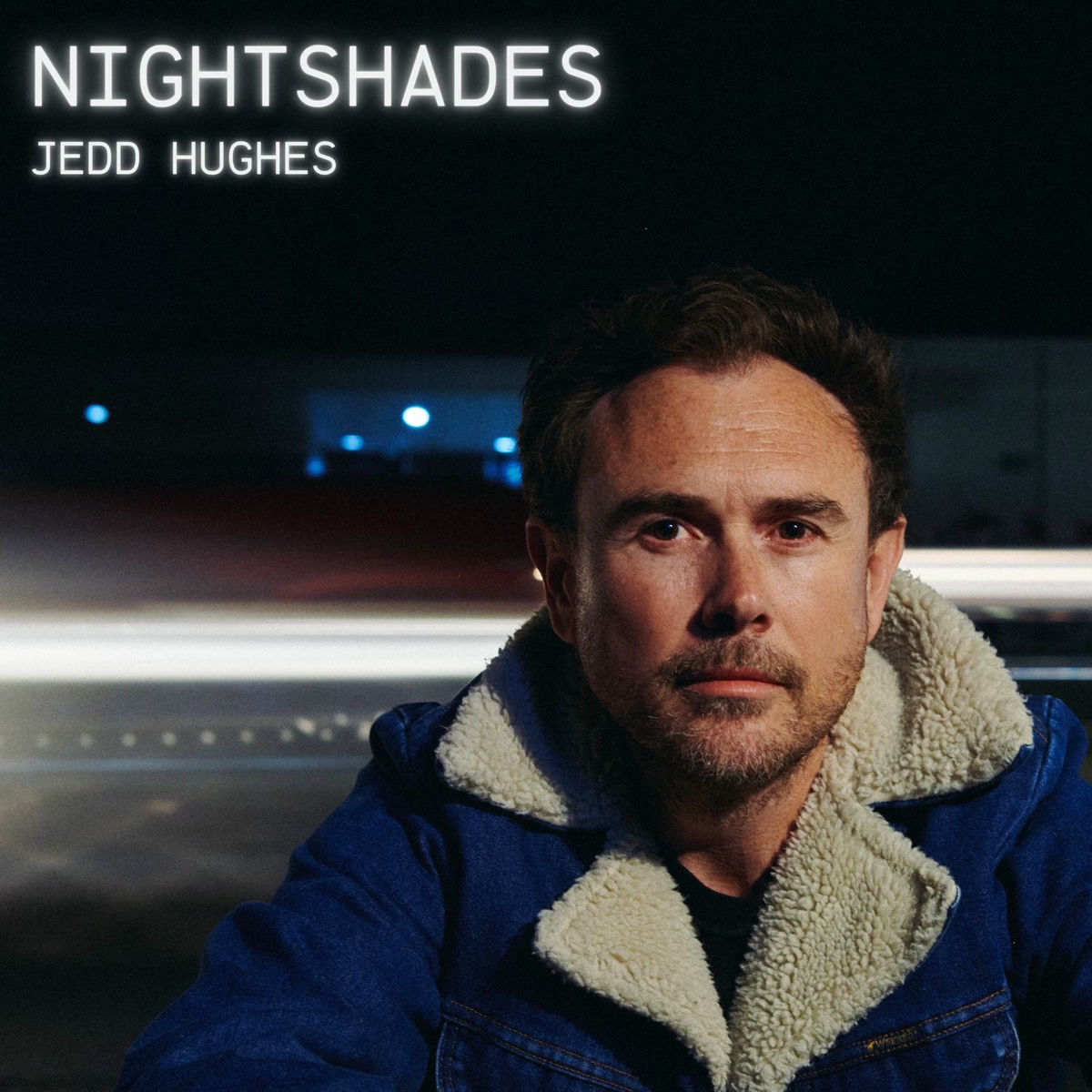 Album cover of NIGHTSHADES