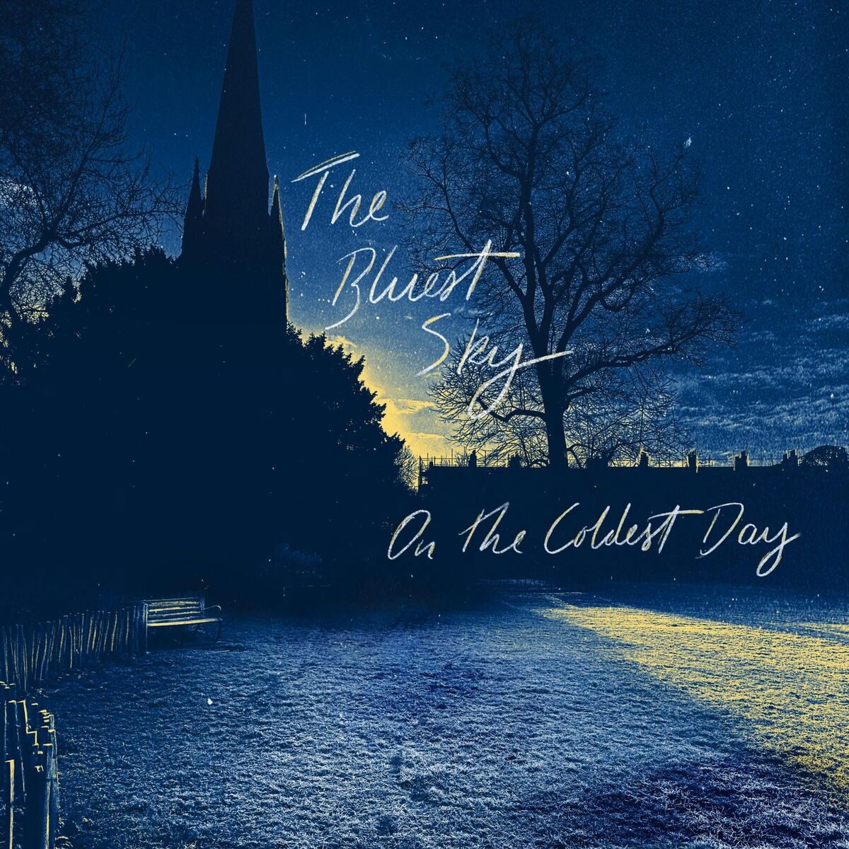 Album cover of Albion and On and On