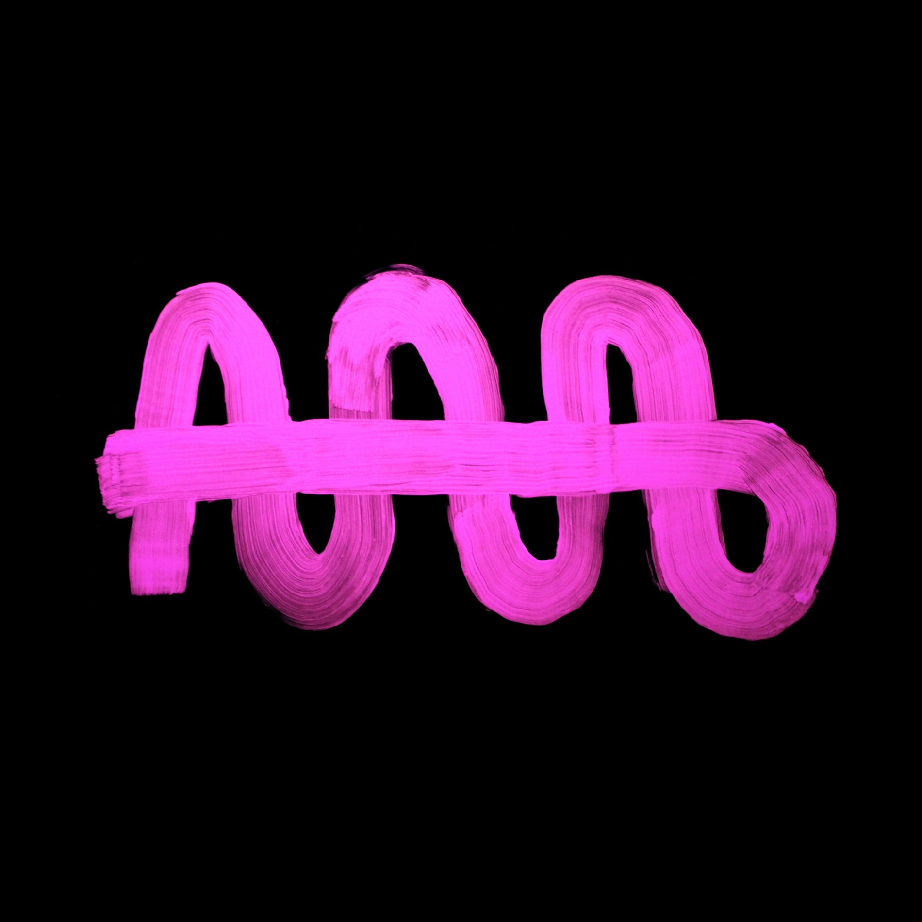 Album cover of Blacklight