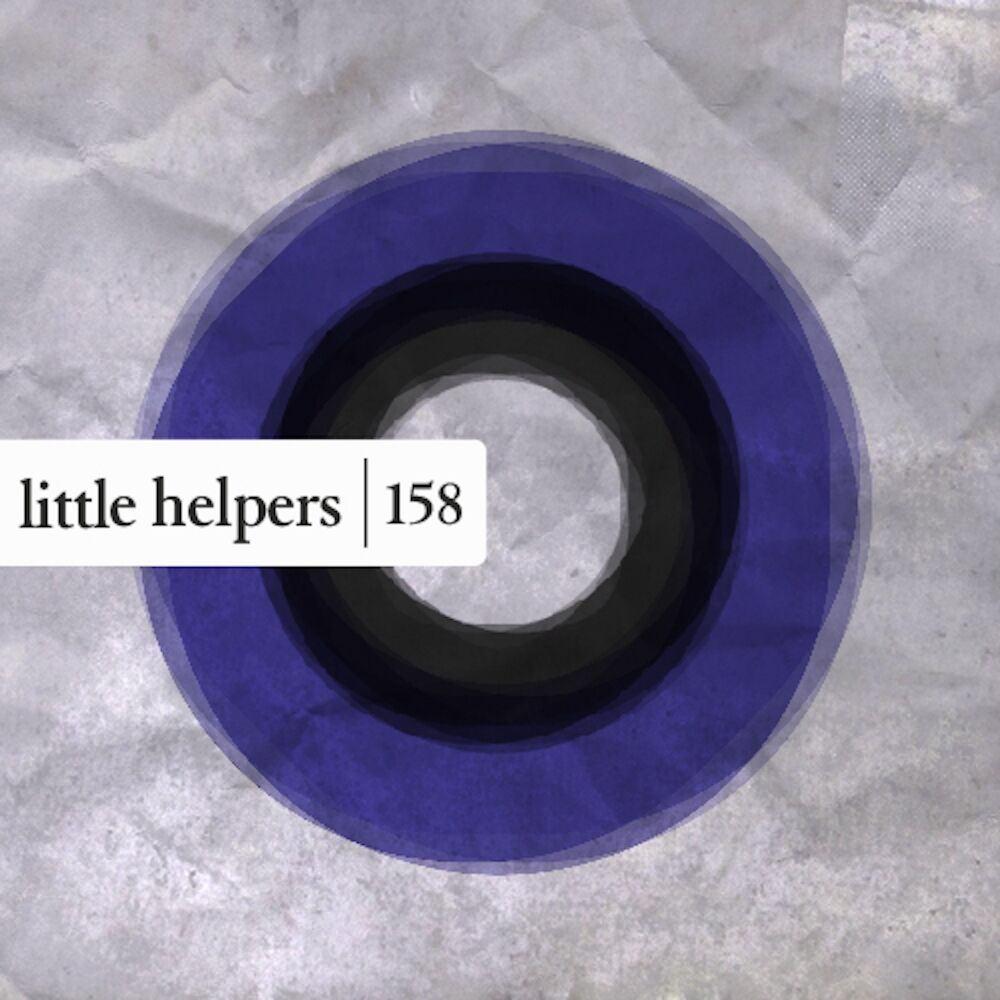 Picture of Little Helpers 158